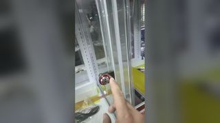 Cute Cartoon Claw Machine Fun