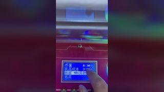 Choose Multiplayer Coin-Operated Lottery Machine Metal  Amusement Centers Arcade Game Console