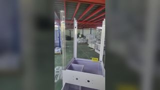 Mini Claw Machine Fun For Everyone