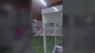 Mini Claw Machine Fun For All Ages