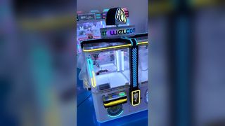 High Energy Kids Racing Simulator for Family Entertainment